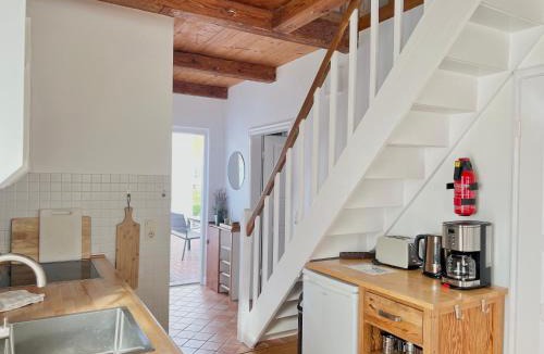 Lemkendorf House | Authentisches Inselhäuschen