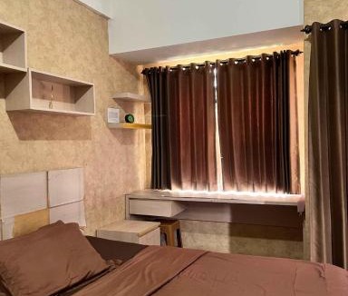 Depok Apartment | Author Properti