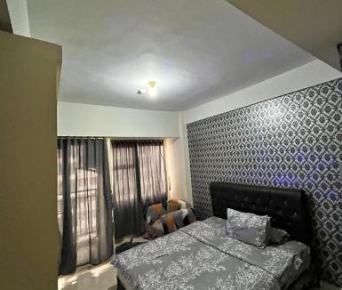 Depok Apartment | Author Properti
