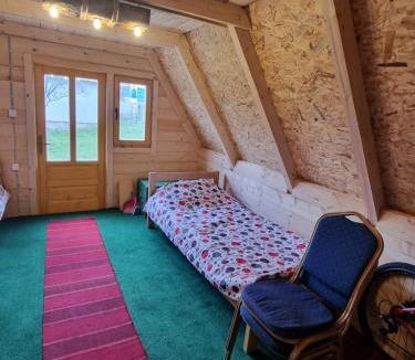 Rozaje Apartment | Auto kamp Runolist