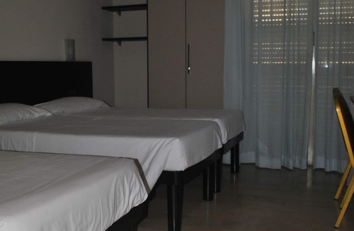 Novoli - San Donato Hotel | Auto Park Hotel