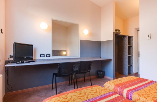 Le Rughe Hotel | Autohotel