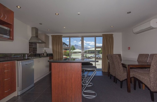 Queenstown City Centre Hotel | Autoline Motel