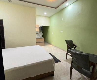 Golaghat House | Autotekk Residdency
