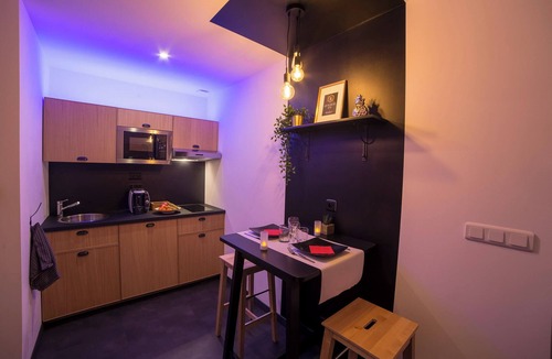 Avelin Apartment | Autrement Spa