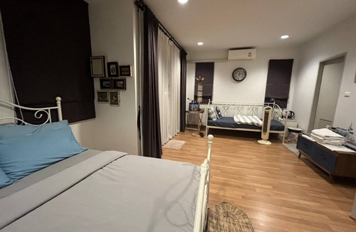 Sanambin House | Autta House