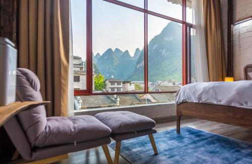 Xingping Ancient Town House | Autumn Inn