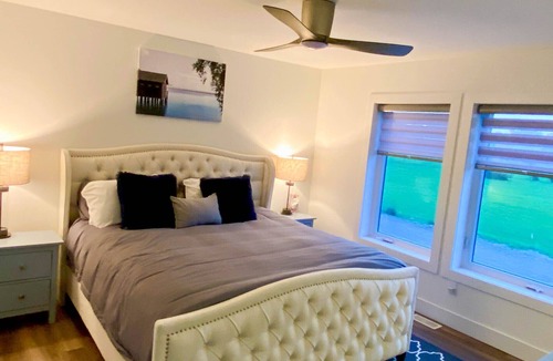 Port Albert Cottage | Autumn Nights by the Lake. *Hot Tub*