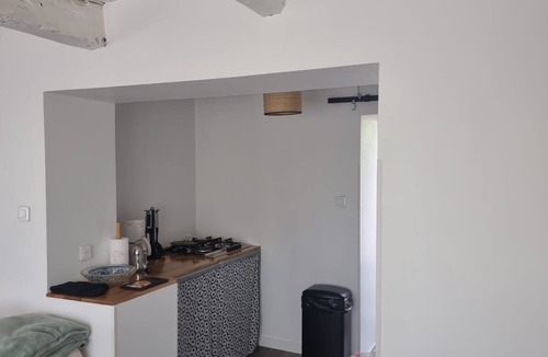 Pleaux House | Auvergne house in the heart of Cantal