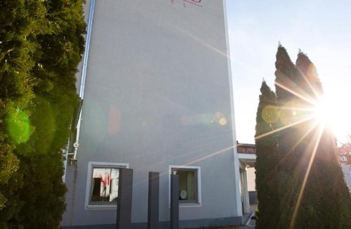 Sudost Hotel | Auwald Hotel