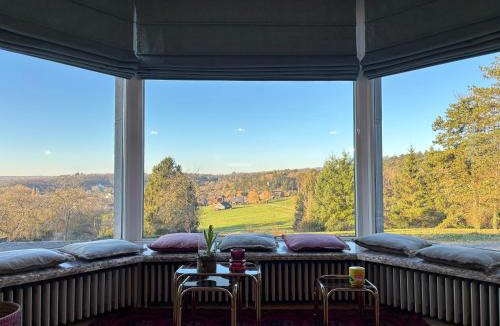 Rochefort Bed & Breakfast | Aux étangs fleuris