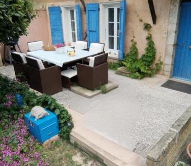 L'Escale House | Aux 2 Cèdres