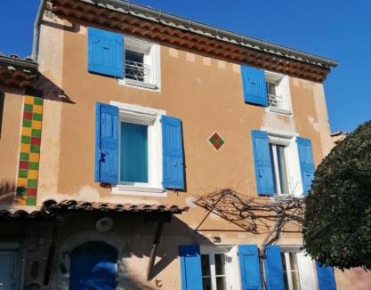 L'Escale House | Aux 2 Cèdres