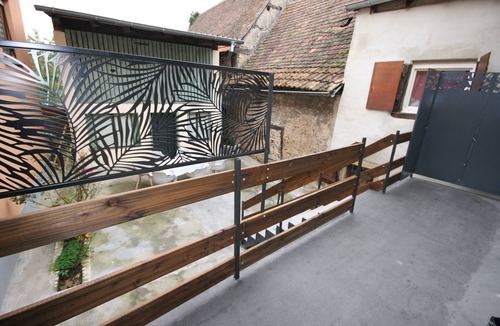 Rouffach House | Aux 4 Vents