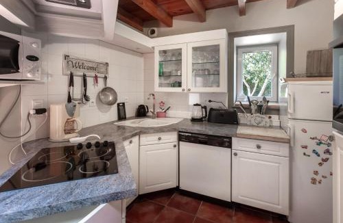 Aumagne House | Aux Agapanthes