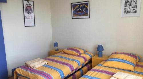 Vallon-en-Sully Bed & Breakfast | Aux baboteurs GDF