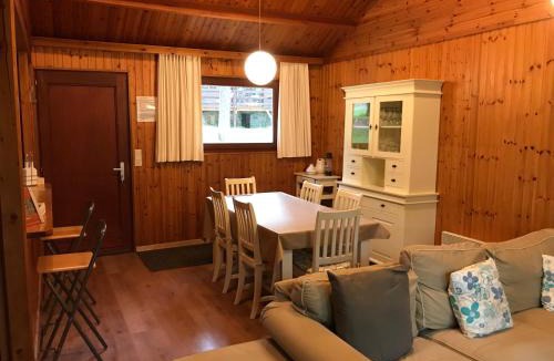 Heure House | Aux Bons Vivants