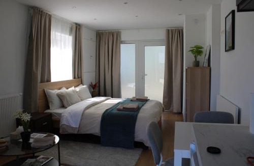 Flawinne House | Aux Boutons d'Or