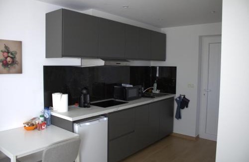 Flawinne House | Aux Boutons d'Or