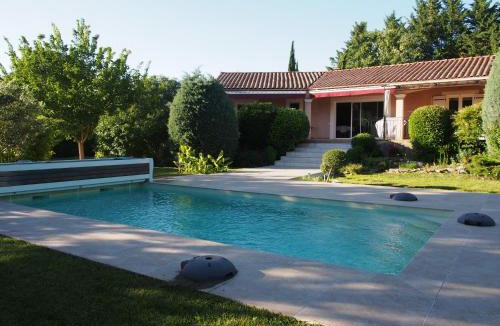 Logrian-Florian Villa | Aux Cyprès du Sud : mer et montagne