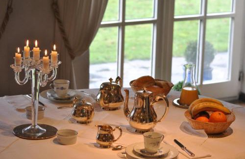 Soumagne Bed & Breakfast | Aux Cosmos