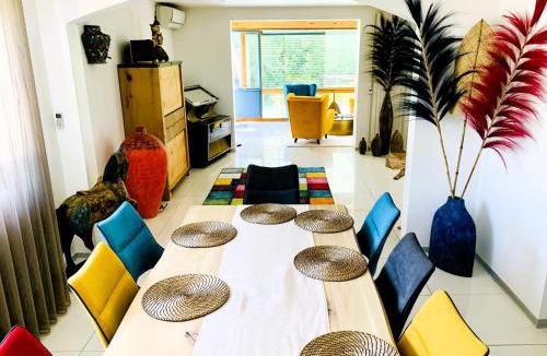 Ostwald House | Aux Couleurs d'Alsace