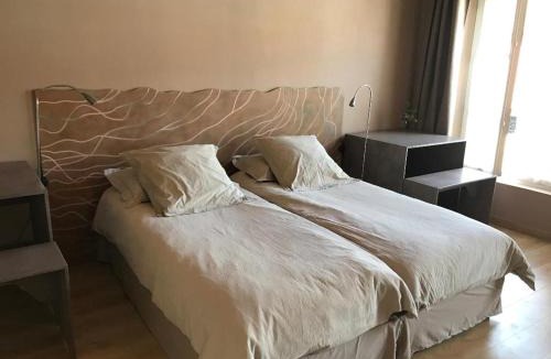 Orbais-l'Abbaye Bed & Breakfast | Aux Delices de l'Abbaye