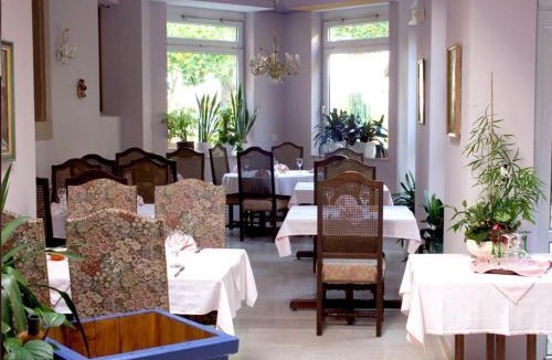 Petersbach Hotel | Aux Deux Clefs