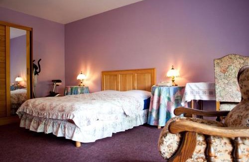 Petersbach Hotel | Aux Deux Clefs