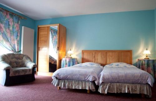 Petersbach Hotel | Aux Deux Clefs