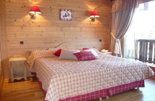 Combloux Hotel | Aux Ducs de Savoie
