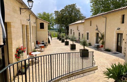Montagne Hotel | Aux ducs de Sienne