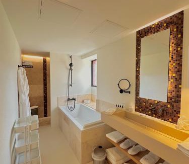 Montagne Hotel | Aux ducs de Sienne