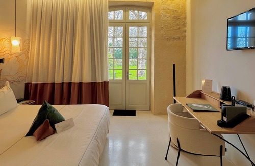 Montagne Hotel | Aux Ducs De Sienne