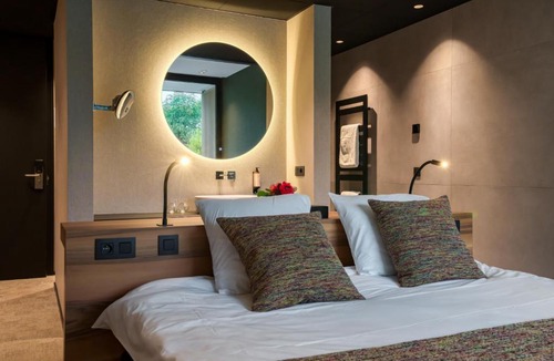Herve Hotel | Aux Etangs - Hôtel