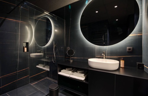Herve Hotel | Aux Etangs - Hôtel