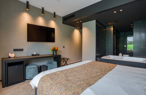 Herve Hotel | Aux Etangs - Hôtel