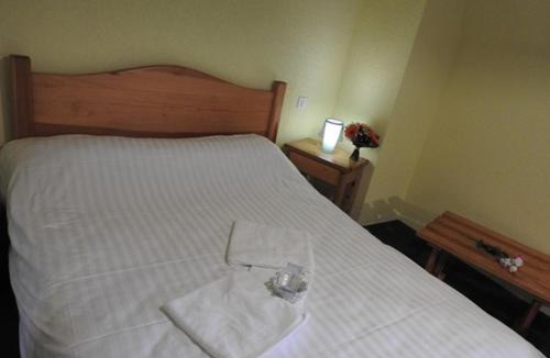 Murat Hotel | AUX GLOBE-TROTTERS