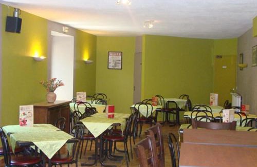 Murat Hotel | AUX GLOBE-TROTTERS