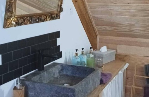 Mandeville-en-Bessin House | Aux léopards Normands