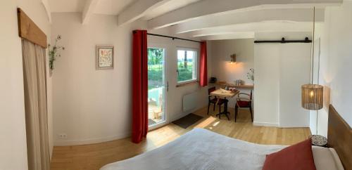 Marcoles Bed & Breakfast | Aux Logis de Fonfroide Chez Mylène & David