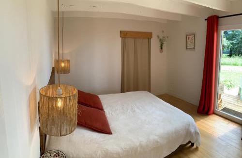 Marcoles Bed & Breakfast | Aux Logis de Fonfroide Chez Mylène & David