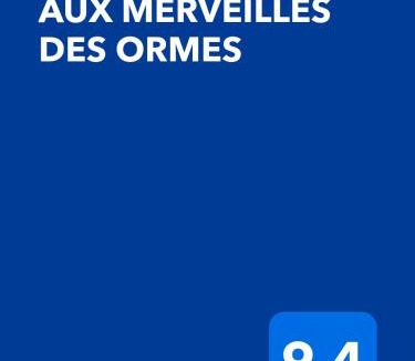 Breugnon House | AUX MERVEILLES DES ORMES