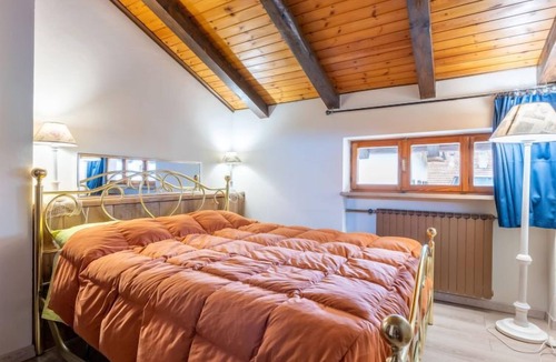 Baraveyes Apartment | Aux Oiseaux by Interhome