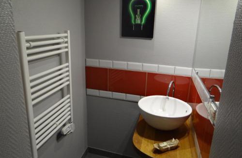 Rosheim Apartment | Aux oiseaux de passage