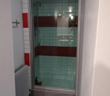 Rosheim Apartment | Aux oiseaux de passage