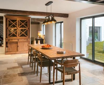 Adainville Bed & Breakfast | Aux Petits Bourgeons