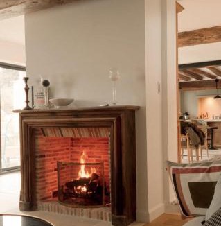 Adainville Bed & Breakfast | Aux Petits Bourgeons