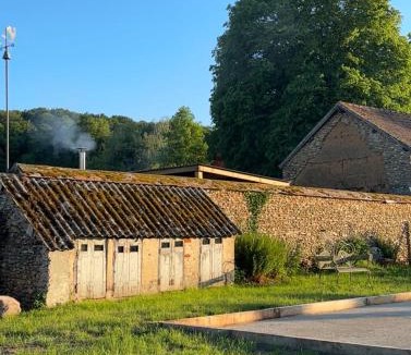 Adainville Bed & Breakfast | Aux Petits Bourgeons