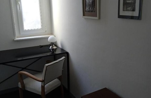 Fecamp Apartment | Aux prés verts